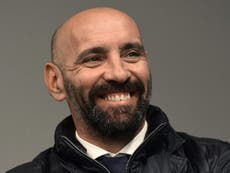 Arsenal growing confident over deal to appoint Monchi