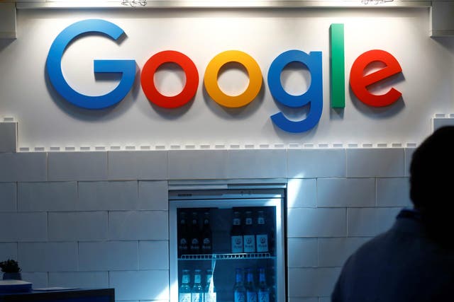 Google was handed a record fine for breaching GDPR rules
