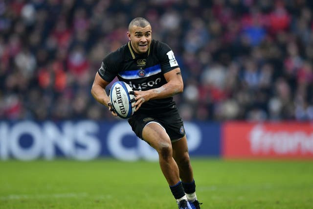 Jonathan Joseph has been recalled to the England squad after making his return for Bath