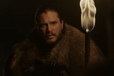 Kit Harington reveals which Game of Thrones prop he chose to keep