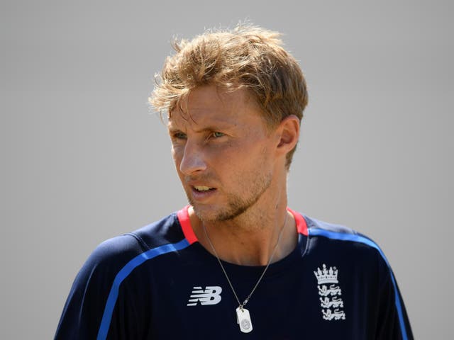 Root has also impressed on his team the importance of thinking as a squad rather than as a playing XI