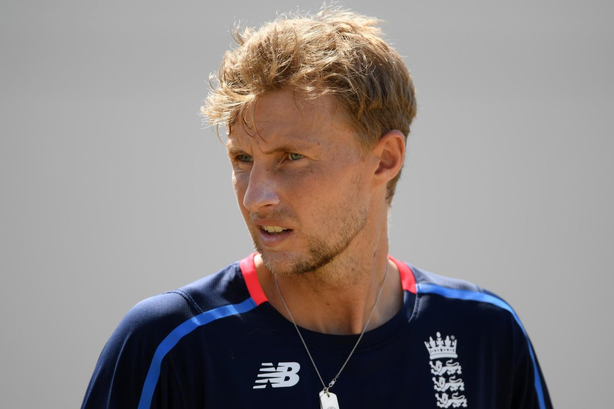 Joe Root warns against looking beyond West Indies series | The ...