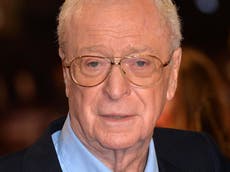 Michael Caine ‘would work’ with Woody Allen again