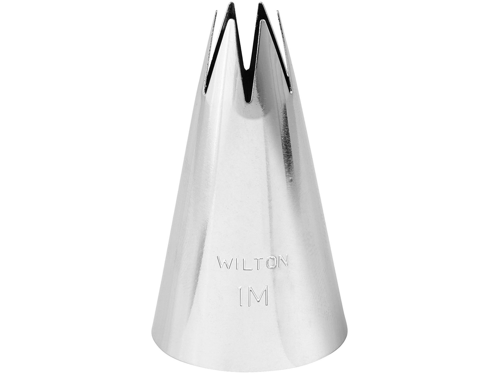 Wilton Tip Chart