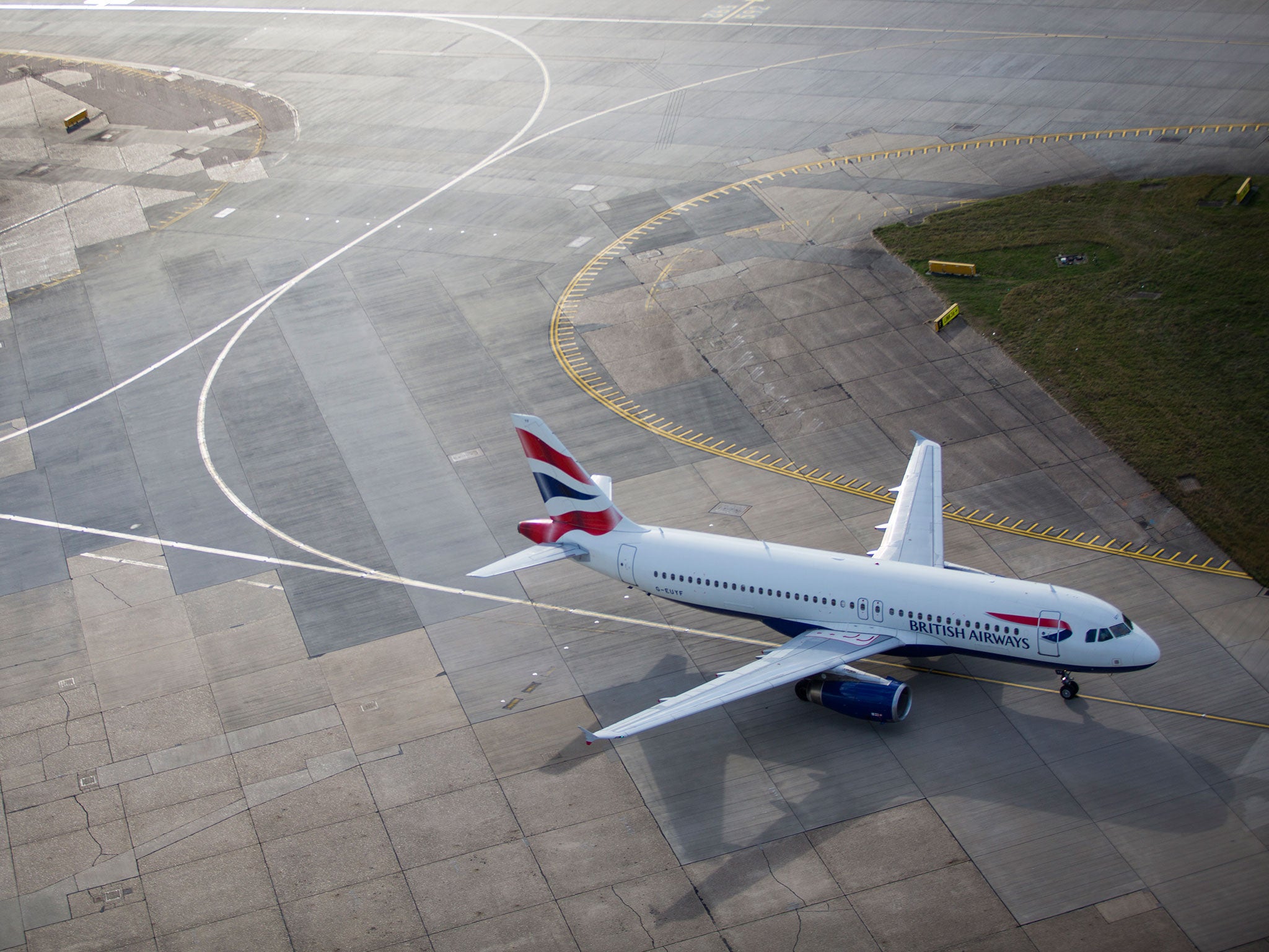 Most carriers, including BA, have strict rules when passengers fail to turn up for check-in
