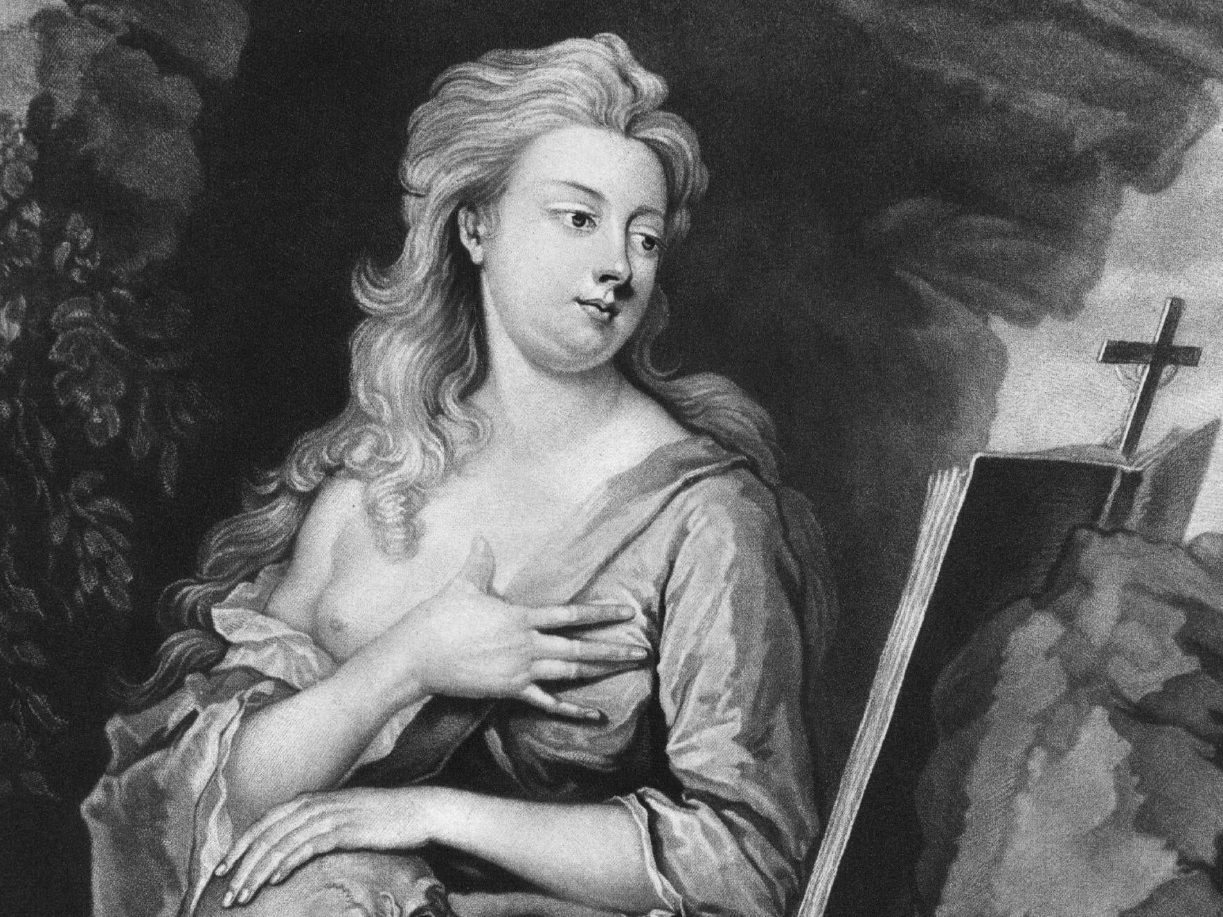 Sarah Jennings, Duchess of Marlborough