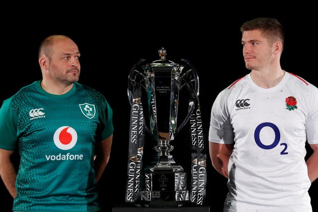 The Six Nations could have relegation from 2022