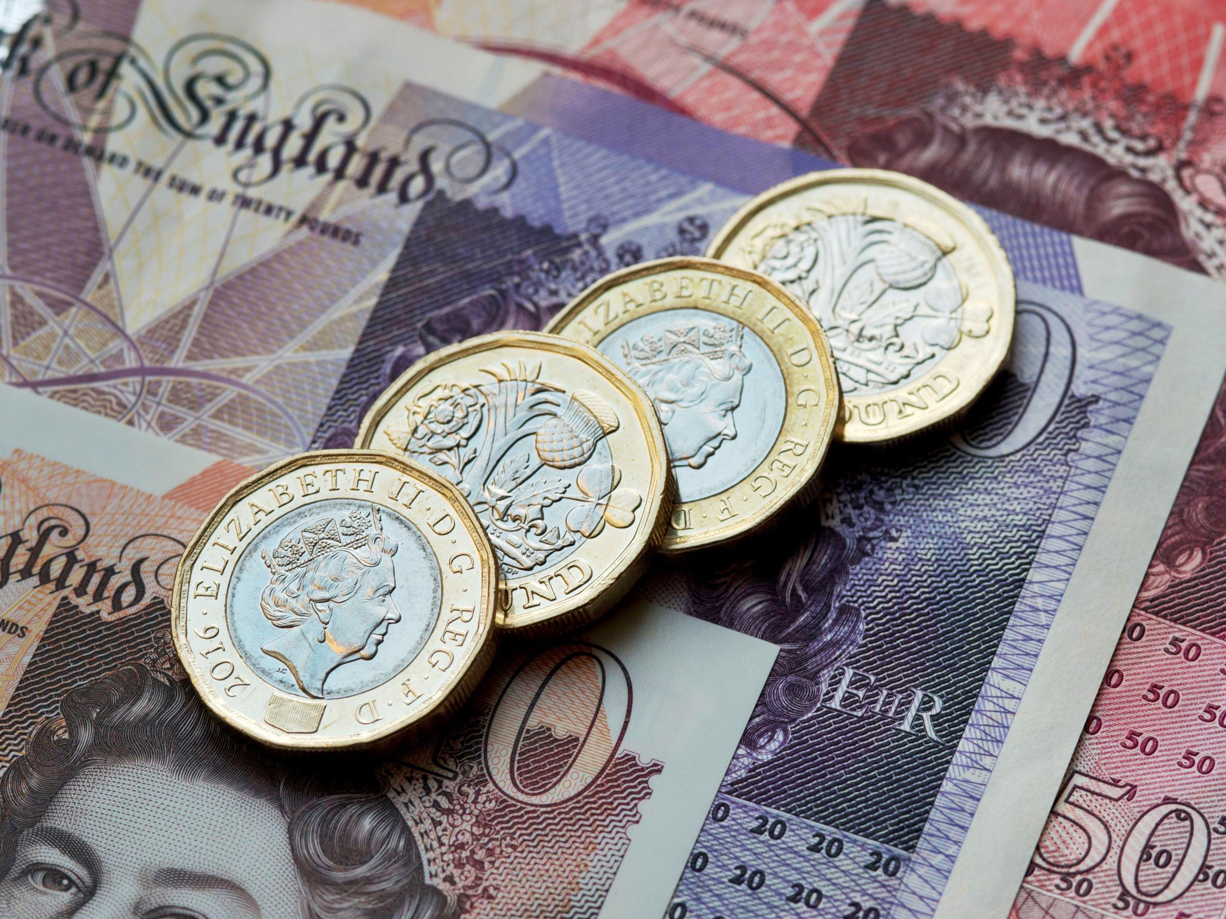Corporation tax cut to cost UK public finances £6.2bn per year, HMRC finds