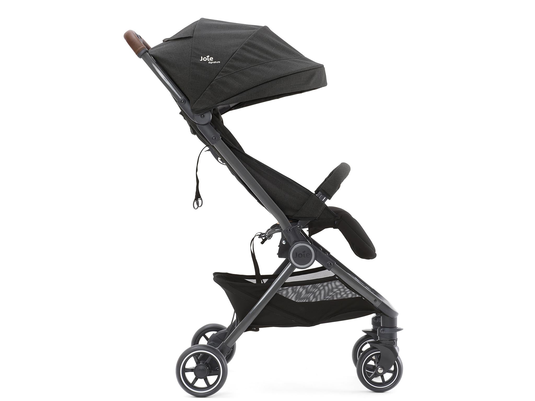 11 best compact strollers the independent