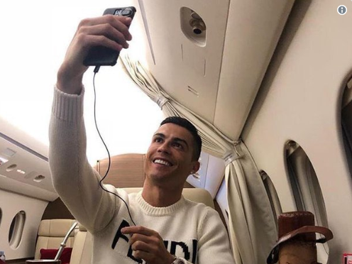 FIFA 18 glitch means Ronaldo can't do his own 'Elastico' skill move that he  made famous, The Independent