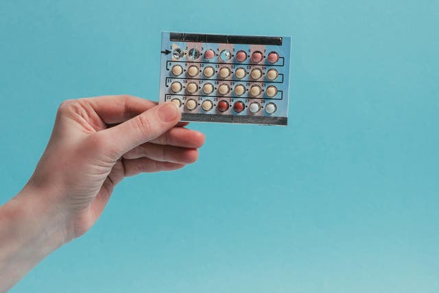 Related video: GP Dr Zoe Williams interrogates the contraceptive pill - exploring latest scientific research and investigating the future of birth control