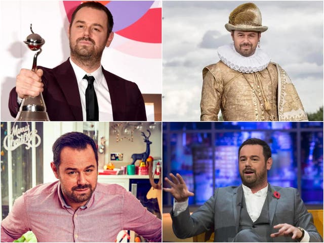 Danny Dyer