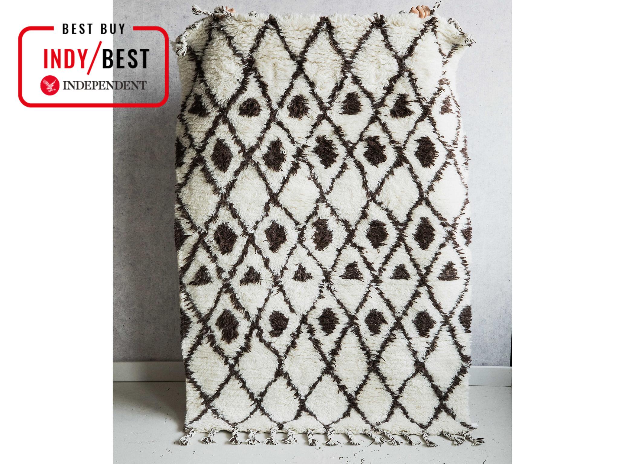 10 Best Wool Rugs The Independent