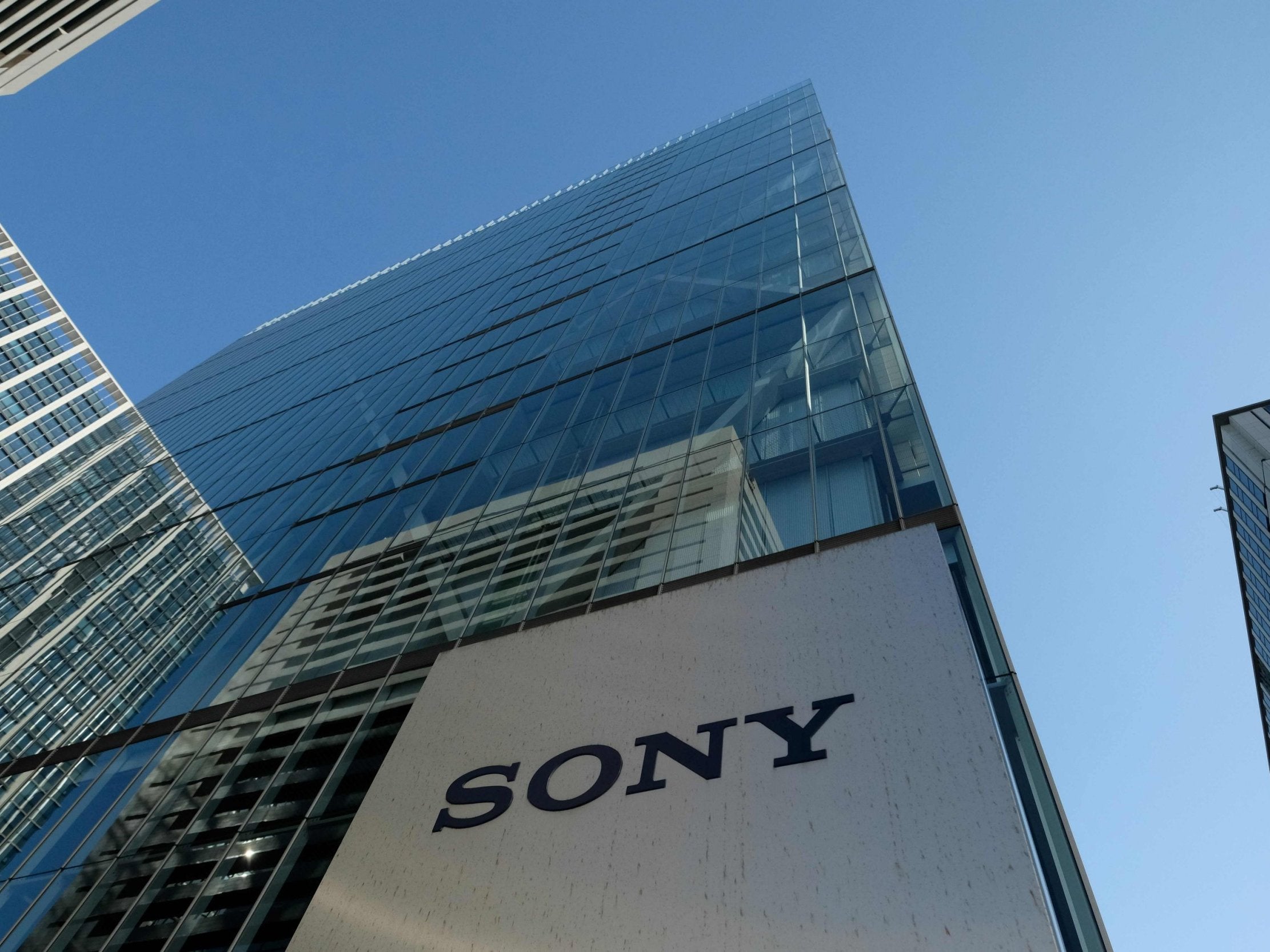 Sony is the latest in a string of companies to move their HQs out of the UK