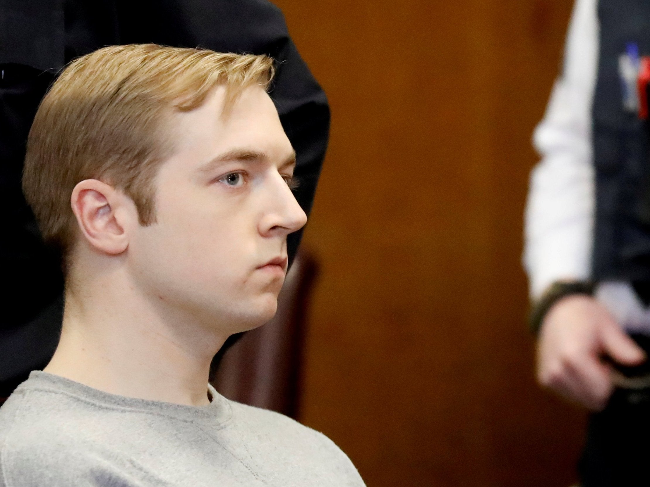 SAfrican white supremacists: Slaying was 'war