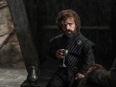 Final Game of Thrones episode lengths have been revealed