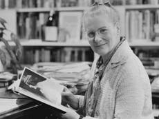 Diana Athill: Literary editor who won a Costa Award, aged 91