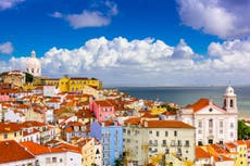 10 of the best hotels in Lisbon