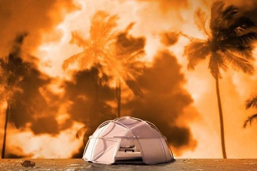<p>Fyre Festival has already been the subject of multiple documentaries</p>