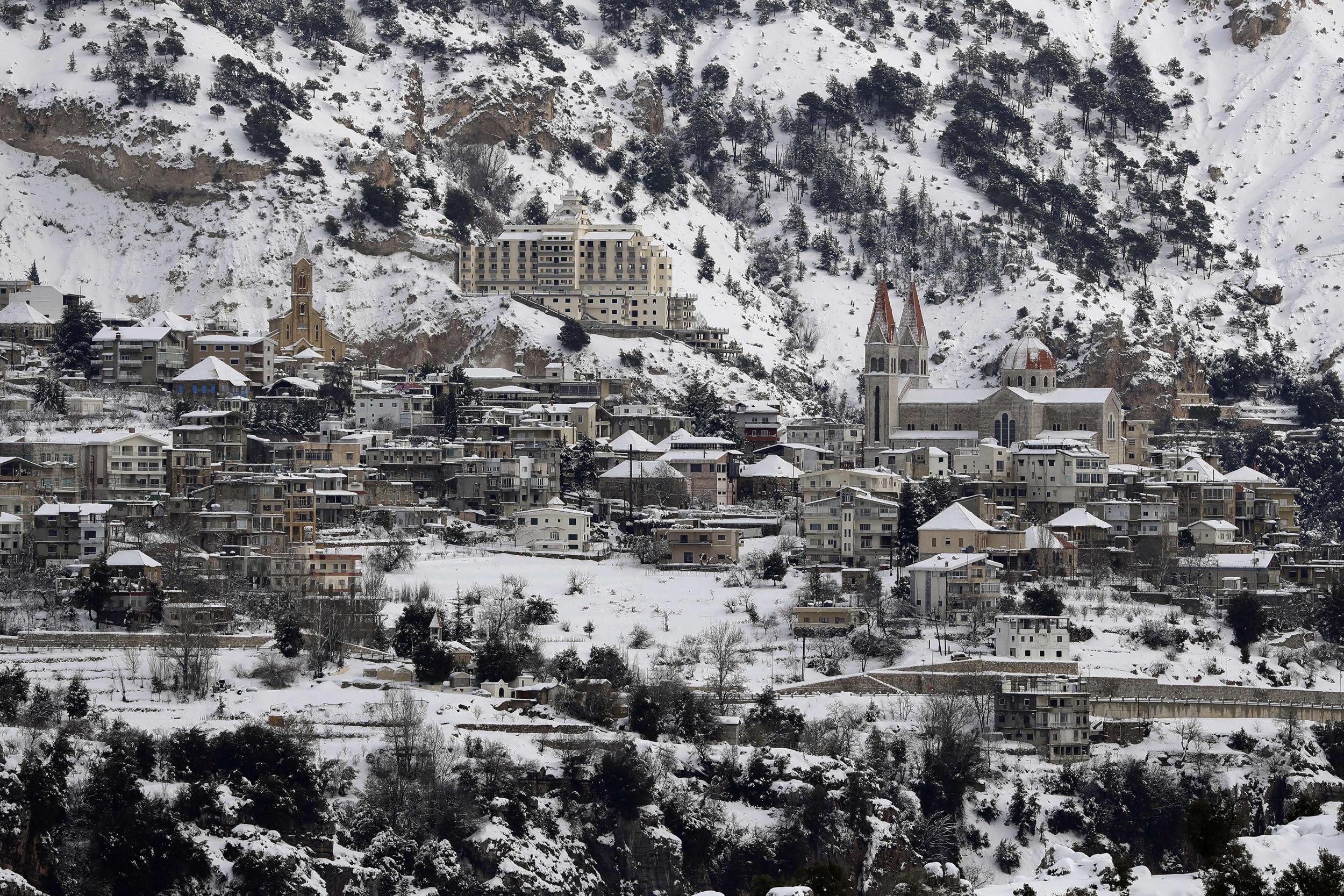 Lebanon