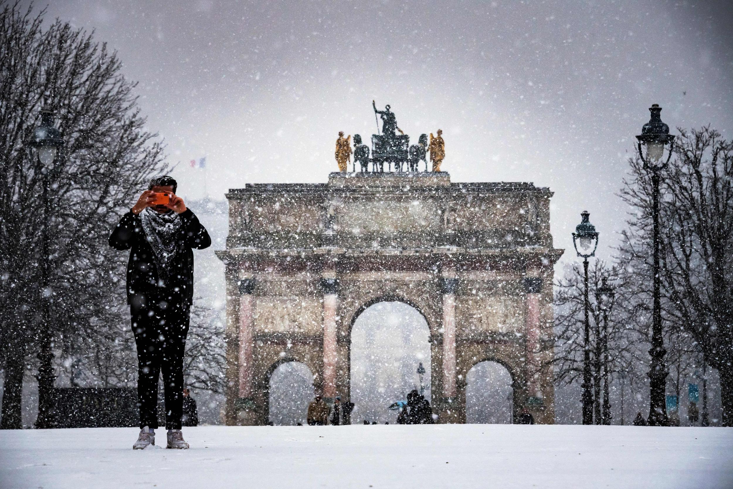 Paris