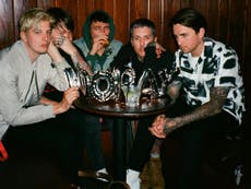Bring Me the Horizon’s daring album will likely divide fans