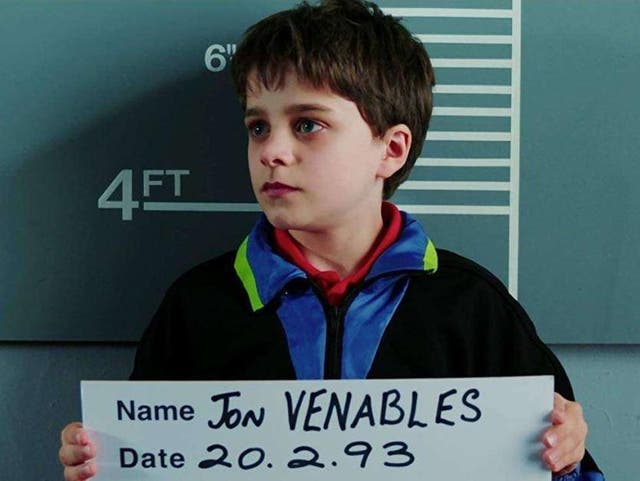 Oscar-nominated film ‘Detainment’ centres around the police interviews of James Bulger’s killers