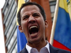 Trump’s intervention in Venezuela is wholly undemocratic