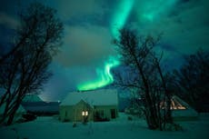 Northern Lights: How to take the perfect photo of the stunning Aurora Borealis