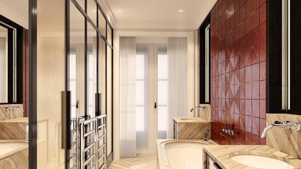 Bairro Alto Hotel