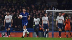 Chelsea Vs Tottenham Wrought With Tension What Is The Legacy Of Mauricio Pochettino S Spurs Without Trophies The Independent The Independent