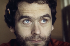 Netflix asks viewers to stop swooning over serial killer Ted Bundy
