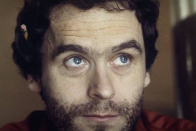 Ted Bundy was one of the most notorious serial killers in America. Many of his victims' bodies have never been uncovered