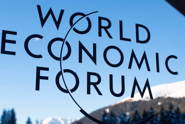 Davos 2019 is coming to a close
