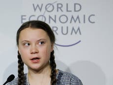 If anyone is going to change the world, it’s Greta Thunberg