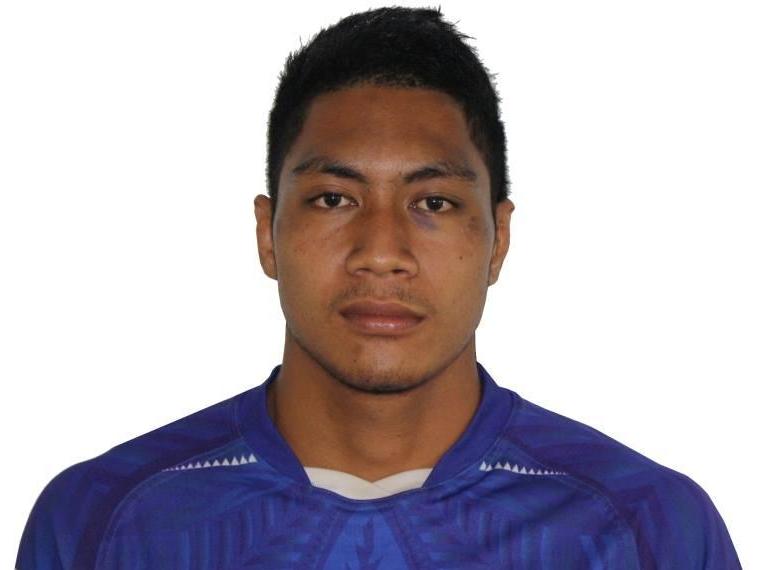 Samoa Under-20 star Faiva Tagatauli has died from a head injury playing rugby