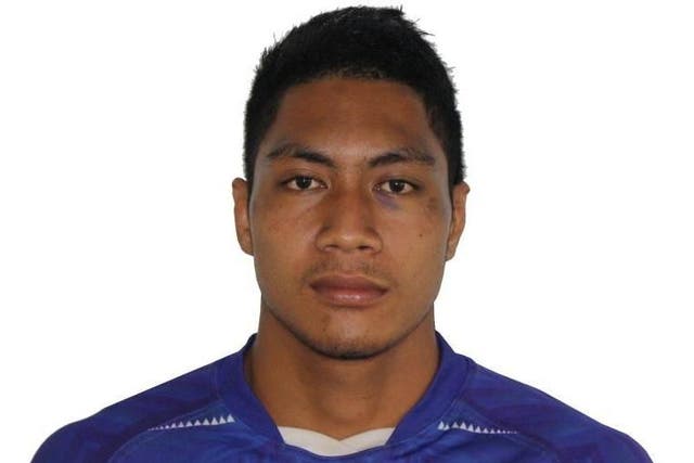 Samoa Under-20 star Faiva Tagatauli has died from a head injury playing rugby