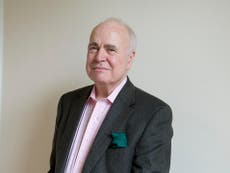 Hugh McIlvanney: One of the finest sports writers of his generation