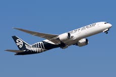 Air New Zealand trolls ‘racist’ customer on social media using Maori words