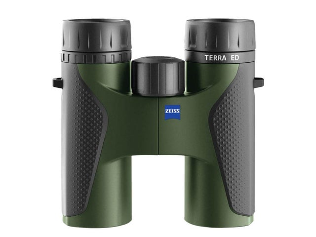 Best Binoculars for Bird Watching 2020 - Wild Bird World