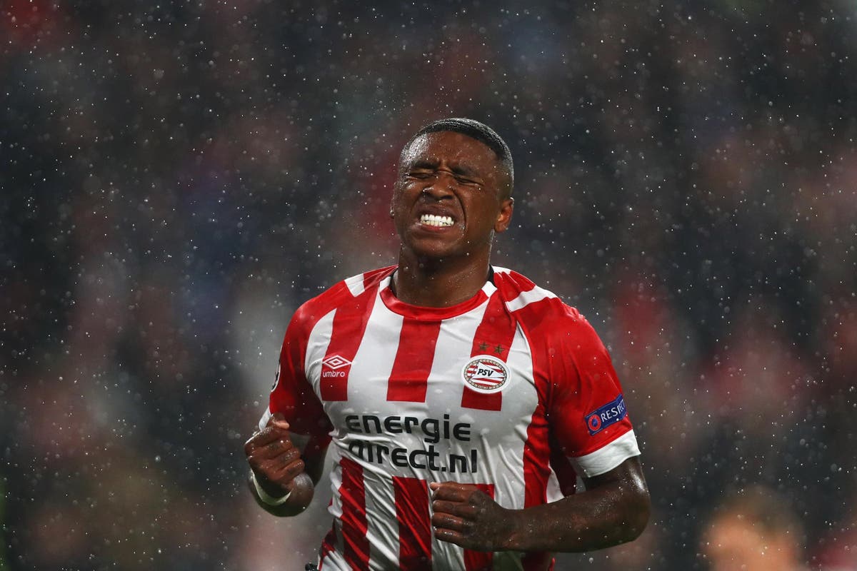 Transfer gossip round-up as Liverpool and Manchester United fight for Steven Bergwijn