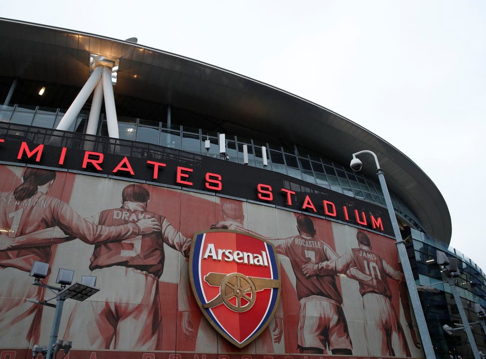 Arsenal's Emirates Stadium will host rugby league for the first time