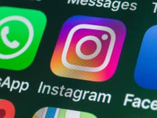 Facebook to merge Instagram, WhatsApp and Messenger 