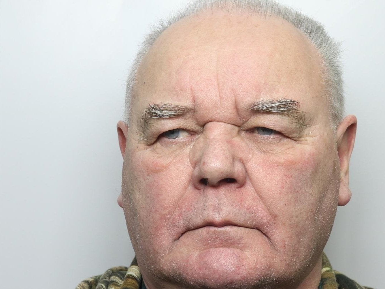 Elliott Appleyard was sentenced to 20 years in prison for sexual offences perpetrated when Ms Higgins was aged between 14 and 15