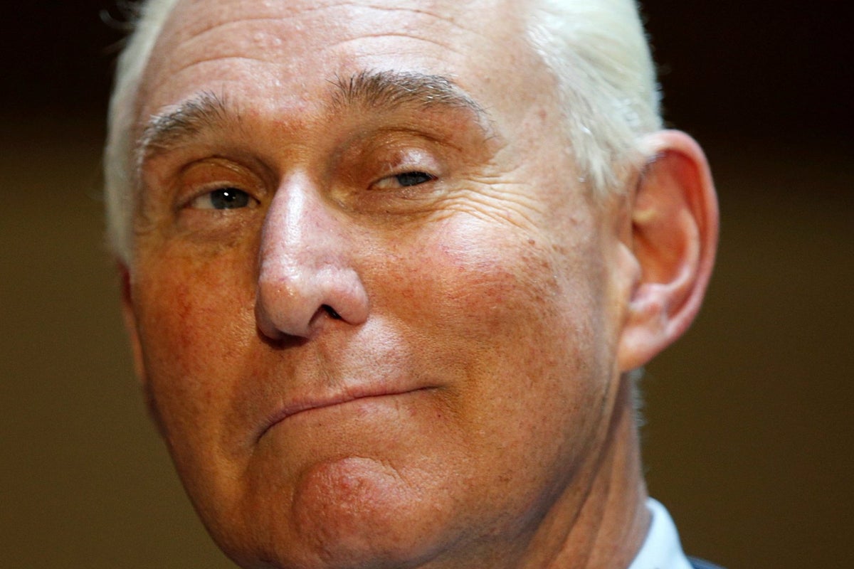 Roger Stone arrest: Even Richard Nixon's foundation seems embarrassed by association with arrested Trump adviser