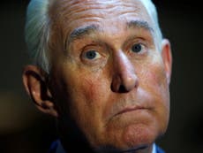 Trump adviser Roger Stone says he could cooperate with Robert Mueller
