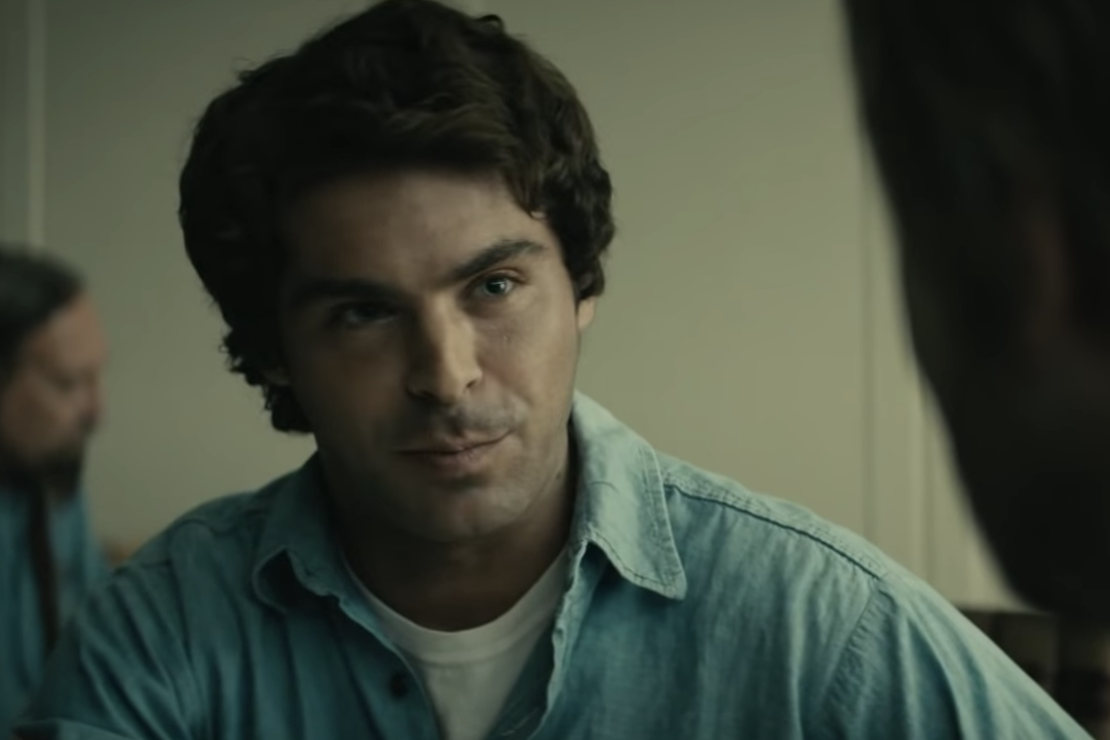 Zac Efron Plays Serial Killer Ted Bundy In First Trailer For Extremely Wicked Shockingly Evil 