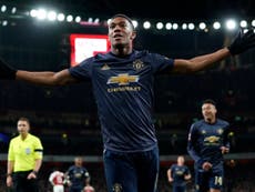 United reach FA Cup fifth round after Martial wraps up impressive win