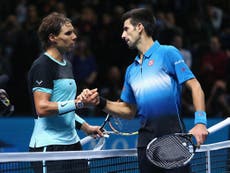 Nadal vs Djokovic: Who will win? The experts have their say