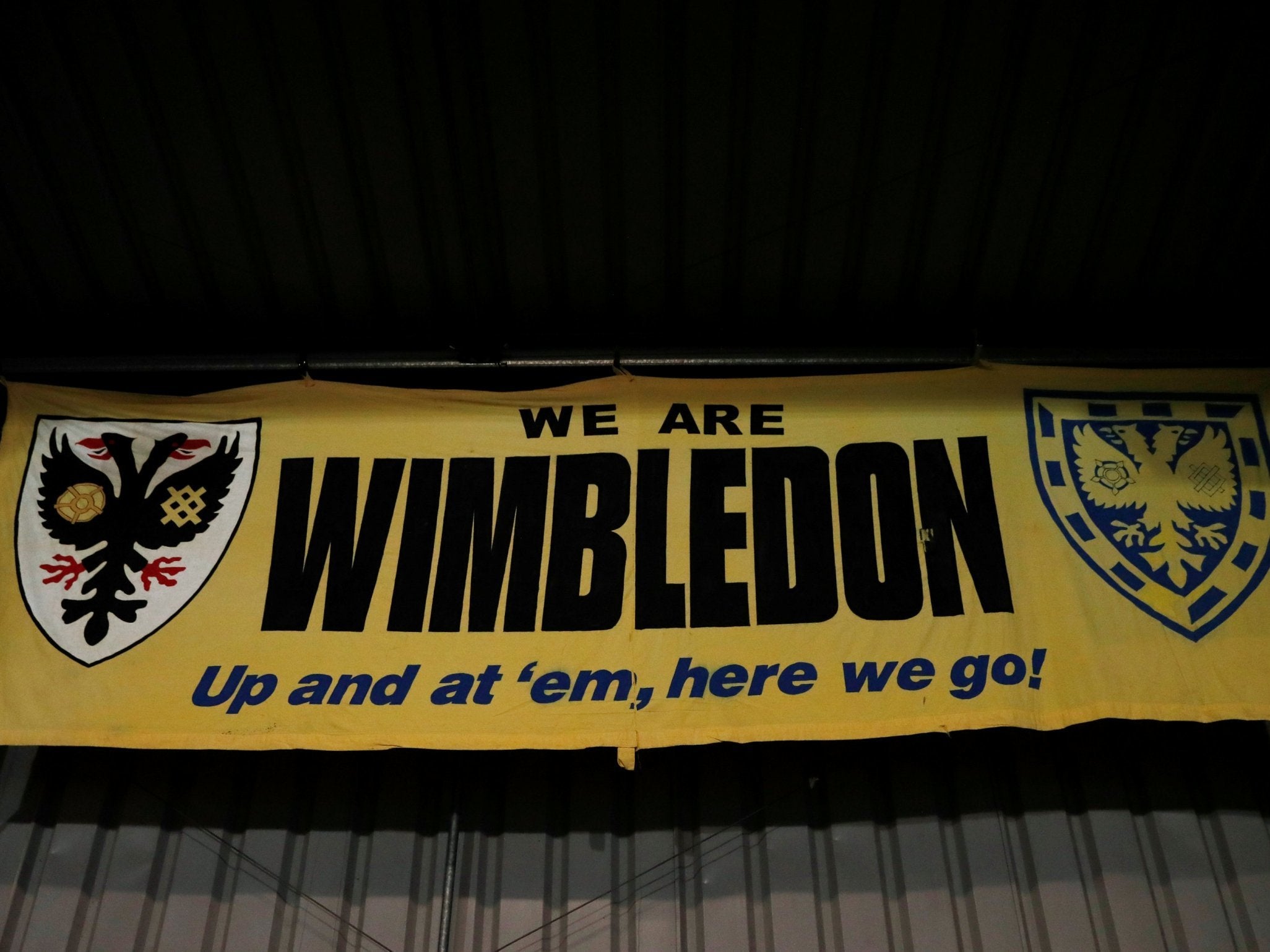 AFC Wimbledon stun West Ham to secure famous FA Cup win - Sports Mole